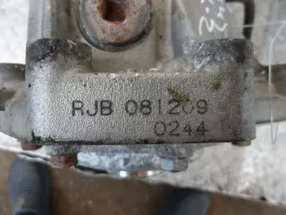 RJB Раздаточная коробка Acura MDX 2 Арт 00163603, вид 7