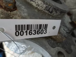 RJB Раздаточная коробка Acura MDX 2 Арт 00163603, вид 8