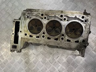 R2720162401 головка блока цилиндров Mercedes C W204 Арт 37501, вид 2