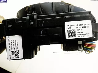 6967325 Шлейф подрулевой  BMW 3 E90/E91/E92/E93 Арт 54197882, вид 2