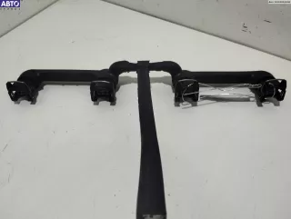 9653708880 Разъем (фишка) проводки Peugeot 206 1 Арт 54371411, вид 2