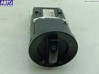 6q0941531b Переключатель света Volkswagen Polo 4 Арт 54139881, вид 1