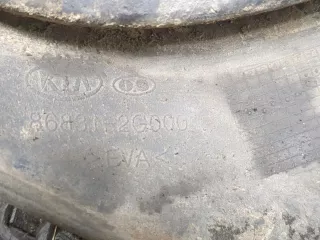  Брызговик Kia Magentis MS Арт 8424442, вид 2