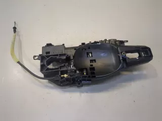 2522651956 Ручка наружная Alfa Romeo Stelvio Арт 8426628, вид 1