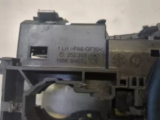 2522651956 Ручка наружная Alfa Romeo Stelvio Арт 8426628, вид 2