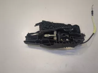 2522651956 Ручка наружная Alfa Romeo Stelvio Арт 8426628, вид 3
