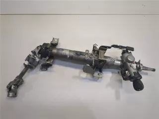 488102F910 Рулевая колонка Nissan Primera 11 Арт 8158288, вид 1