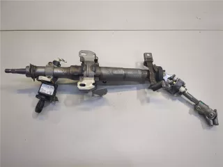 488102F910 Рулевая колонка Nissan Primera 11 Арт 8158288, вид 2