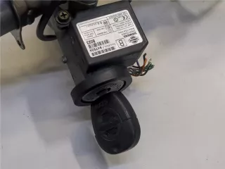 488102F910 Рулевая колонка Nissan Primera 11 Арт 8158288, вид 3