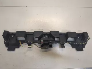 8X2317B861 Кронштейн крепления бампера заднего Jaguar XF 250 Арт 8424978, вид 1