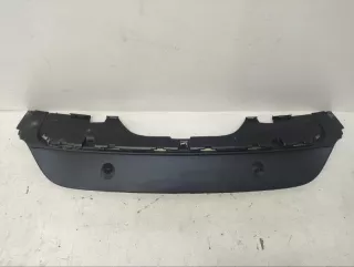51127227760 Накладка бампера BMW X5 E70 Арт lz199111, вид 1