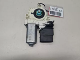 1K5839402M Моторчик стеклоподъёмника задний правый Volkswagen Jetta 5 Арт Z307923, вид 2