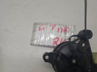 8W0959801 Моторчик стеклоподъёмника передний левый Audi Q7 4M Арт Z308032, вид 2