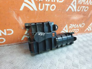 A2058990014 кронштейн обшивки багажника Mercedes C W205 Арт 241134PM, вид 2
