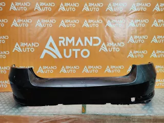 3V5807421 бампер шкода суперб Skoda Superb 3 Арт 241809PM, вид 1
