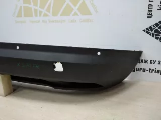 565807521 Спойлер Бампера Skoda Kodiaq Арт TP59146, вид 2