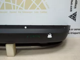 565807521 Спойлер Бампера Skoda Kodiaq Арт TP59146, вид 3