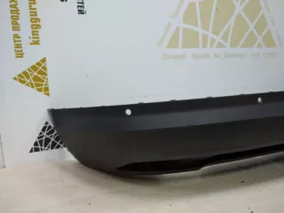 565807521 Спойлер Бампера Skoda Kodiaq Арт TP59146, вид 4