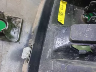 51119492876, 7421791 Бампер бмв х5 (х x 5) г05 (г g 05) BMW X5 G05  Арт ARM292570, вид 19