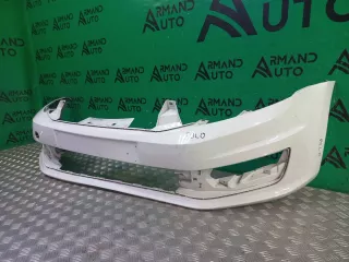 6RU807221AGRU, 6RU807221A Бампер фольксваген, фольцваген поло Volkswagen Polo 5 Арт ARM292583, вид 3