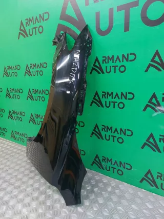 GHP952211A Крыло мазда гж Mazda 6 3 Арт ARM293109, вид 2