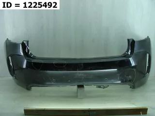 51128066911 бампер BMW X6 F86 Арт MB55252, вид 1