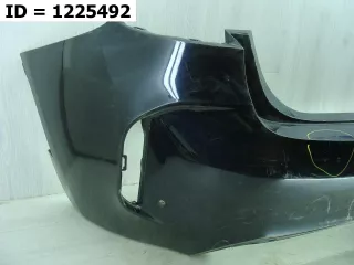 51128066911 бампер BMW X6 F86 Арт MB55252, вид 2