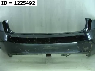 51128066911 бампер BMW X6 F86 Арт MB55252, вид 3