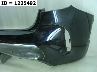 51128066911 бампер BMW X6 F86 Арт MB55252, вид 4