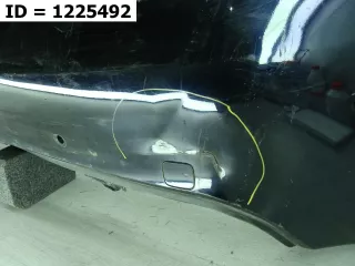 51128066911 бампер BMW X6 F86 Арт MB55252, вид 5