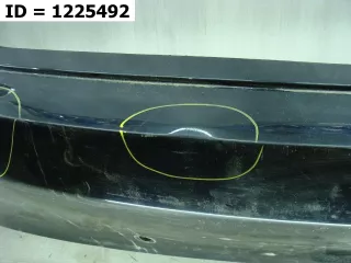 51128066911 бампер BMW X6 F86 Арт MB55252, вид 6