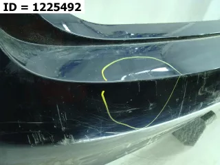 51128066911 бампер BMW X6 F86 Арт MB55252, вид 7