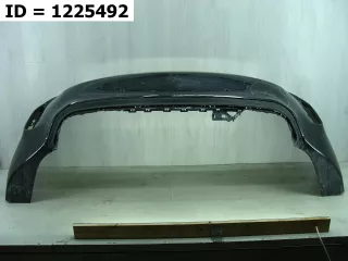 51128066911 бампер BMW X6 F86 Арт MB55252, вид 8