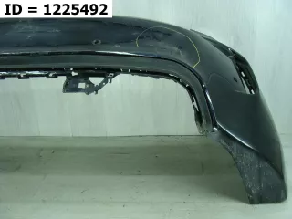 51128066911 бампер BMW X6 F86 Арт MB55252, вид 10