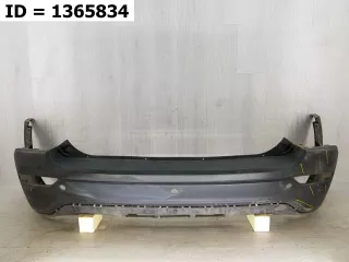 42337753 бампер Chevrolet Captiva Арт MB55727