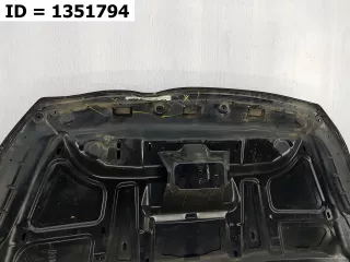 5262148 капот Ford Kuga 2 Арт MB56311, вид 2