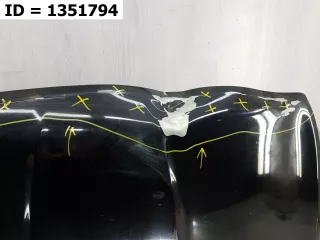 5262148 капот Ford Kuga 2 Арт MB56311, вид 8