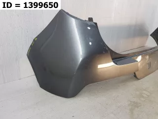 86611K0000 бампер Kia Soul 3 Арт MB60945, вид 5