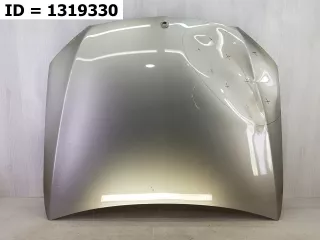 A2058800357 капот Mercedes C W205 Арт MB63511, вид 1