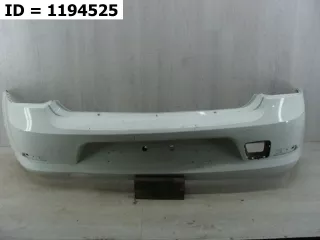850224049R бампер Renault Logan 1 Арт MB65611, вид 2