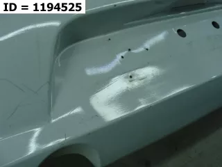 850224049R бампер Renault Logan 1 Арт MB65611, вид 8