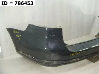 3AF807421A GRU бампер Volkswagen Passat B7 Арт MB69209, вид 2