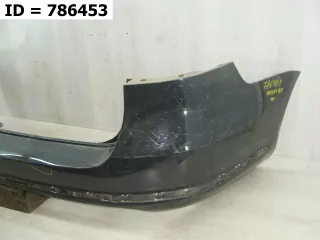 3AF807421A GRU бампер Volkswagen Passat B7 Арт MB69209, вид 3