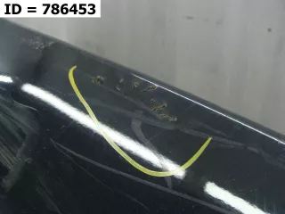 3AF807421A GRU бампер Volkswagen Passat B7 Арт MB69209, вид 4