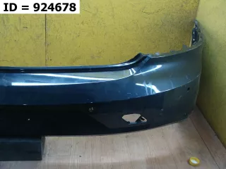 3984412 бампер Volvo S90 2 Арт MB69799, вид 3