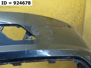 3984412 бампер Volvo S90 2 Арт MB69799, вид 4