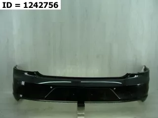 40005356 бампер Volvo S90 2 Арт MB69800, вид 1