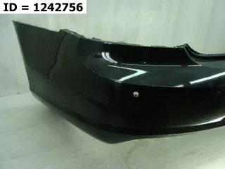 40005356 бампер Volvo S90 2 Арт MB69800, вид 2
