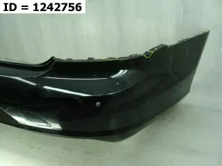 40005356 бампер Volvo S90 2 Арт MB69800, вид 4