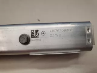 A1676209800 Кронштейн усилителя переднего бампера Mercedes GLS X167 Арт ZAP265954, вид 2